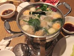 -杭州开元名都大酒店·地中海自助餐厅