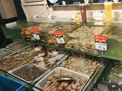 -瑞杰烧烤店·24小时营业(山东路店)