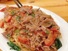 -黄记饮食店·潮汕家常菜(丹霞庄中区店)