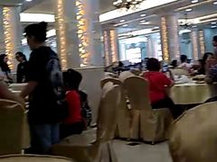 大堂-喜临门酒家(城东店)