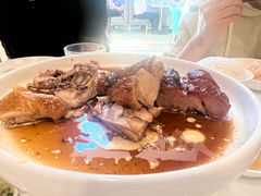 -金湖港式餐厅(建外店)