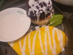 -美奈小馆·越南料理(福田星河COCO Park店)