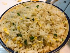 蛋炒饭-石灰市老火锅(北滨路店)