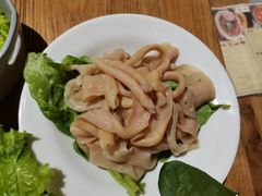 -十六蒲(桂林路店)