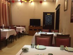 大堂-肥肥小厨(咸阳路店)