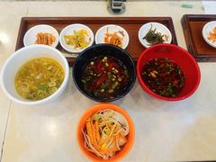 -乡党臊子面(丰庆公园店)