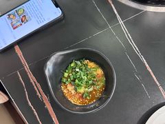 -潮汕美牛肉丸火锅店(天宁寺店)