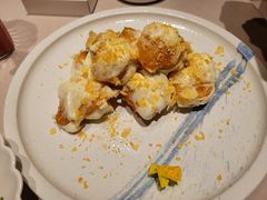 -漢舍中国菜馆(889广场店)