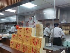 -回味鸭血粉丝汤(新城市广场店)