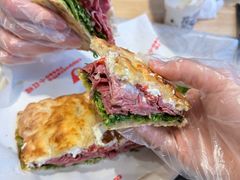 -OUR Bakery(中海环宇荟店)