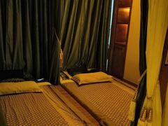 -木兰逸•泰式按摩•头疗•SPA(车公庙店)