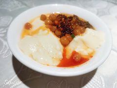 -川味堂·四川豆花(八卦岭店)