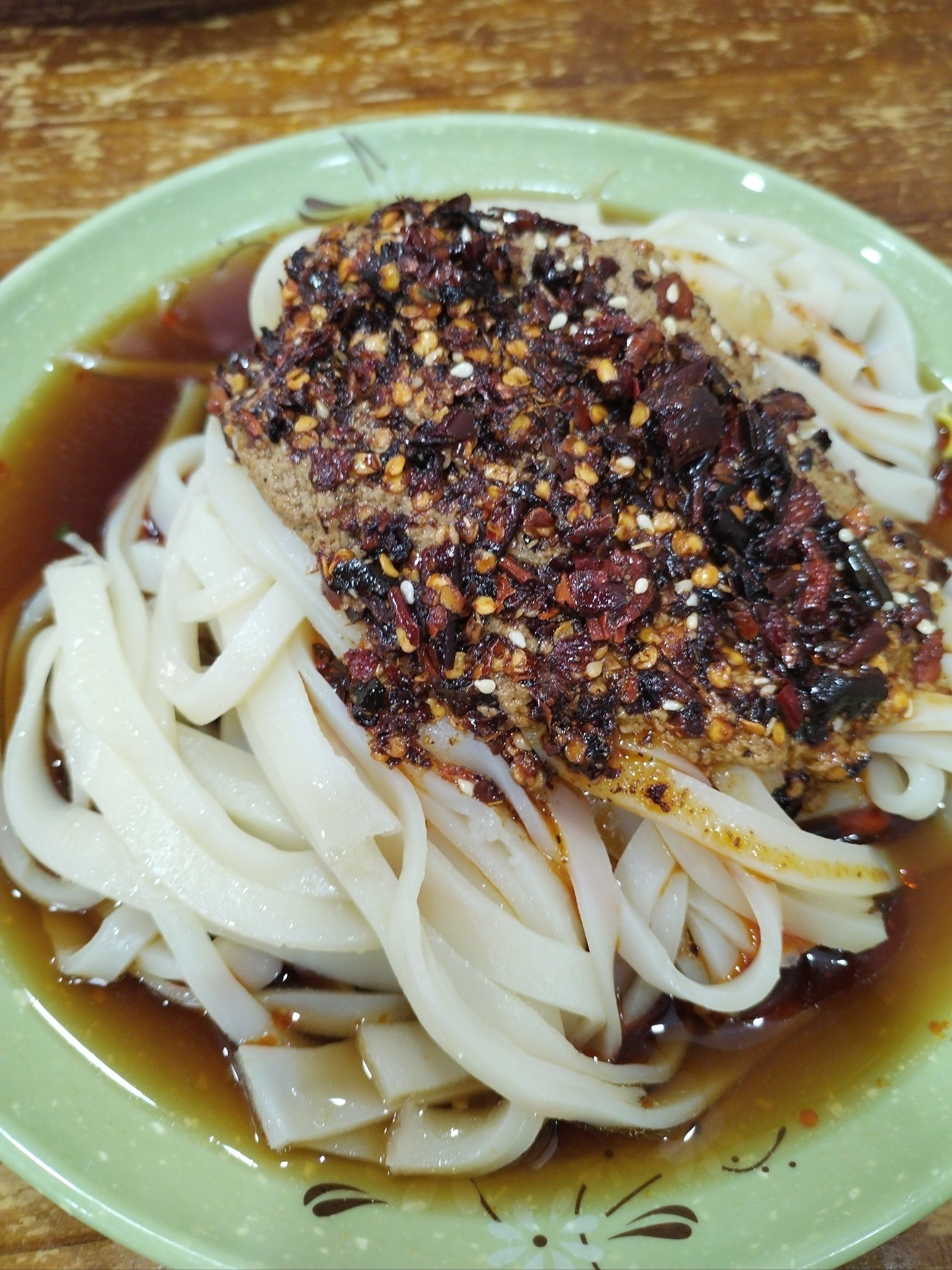 安康我最爱吃的蒸面没有之一