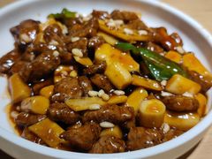 -兔爸私家小厨(新北万达店)