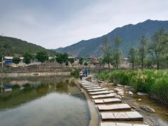 -白河湾生态旅游一条川