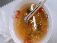 -劈柴院锅贴(沈阳路店)