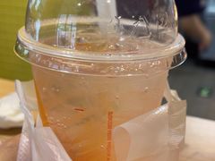 -麦当劳(安定门外大街店)