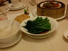 -半岛太子酒家(海港城店)