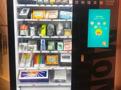 店内环境-天津大悦城(南开店)