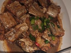 红烧带鱼-小厨师·二十年沈家门小海鲜(百井坊巷店)