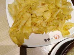 -六泰居·尔滨地标·东北菜(泰山路店)