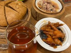 -北海金昌开元名都大酒店·四季轩中餐厅