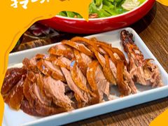 -院落新京菜·烤鸭(地安门店)