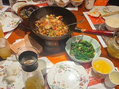 -小隐人家(乐松店)
