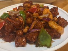 -陈傻子餐厅(世纪都会店)