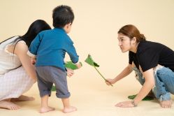 -布恩儿童摄影