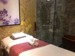 -时尚殿堂·颜SPA