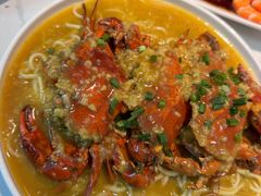 -琼大师东方烤乳猪(亚特兰蒂斯店)