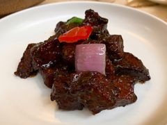 -玫瑰厅上海菜(兴国路店)