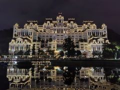 -花果园湿地公园