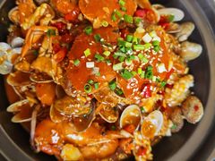 -圆圆家私房美食(民权路店)