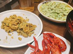 -聚汇三少·龙虾·中餐厅(莫邪路新天地店)