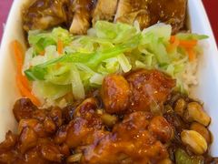 -和合谷(长虹桥店)