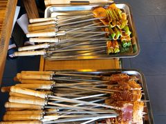 -号令江湖·水浒烤肉(和畅睦邻中心店)