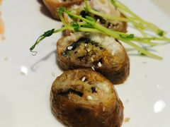 -本味轩精品茶餐厅(黄山路店)