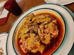 口水鸡-豫江南川湘料理(岗顶六店)