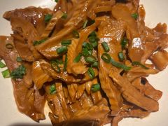 -筱爷叔·上海传统手工菜(玉树路店)