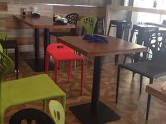 大堂-谭师爷龙抄手(白下路店)