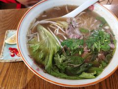 生滚牛肉河粉-越南牛肉河粉餐厅(书院巷店)