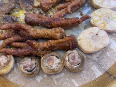 -阿昌白族石板烧·菌锅(大理古城店)