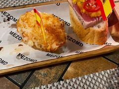 -Mezomd曼索蒂西班牙餐厅(广粤店)