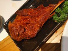 -榕意·川味之美(深业上城店)