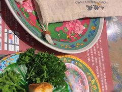 -小娘惹厨房Little Nyonya(狮城有约上榜店)