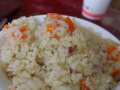 手抓饭-清真·益鑫羊肉手抓馆(花园北街店)