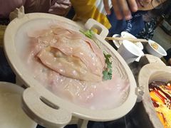 -叉叉裤鲜火锅(空港新城店)