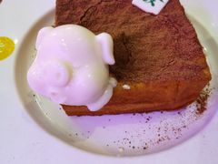 -龙记·香港茶餐厅(海上世界店)